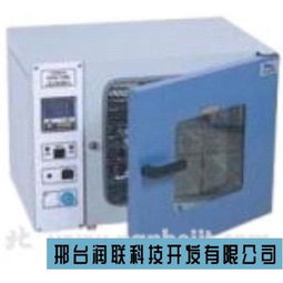專業(yè)制造，精準控溫 電熱鼓風干燥箱101，開啟電子產品品質保障與銷售新篇章