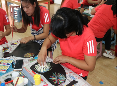 探秘梵高藝術世界 專業美術與文化咨詢服務