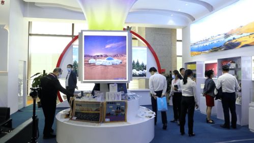 喜報！2021甘肅省文化旅游商品大賽金昌文旅商品斬獲一銀一銅