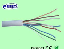 廠家供應高質量HYA大對數通電纜 5-800對通訊線纜的價格、優勢與應用解析